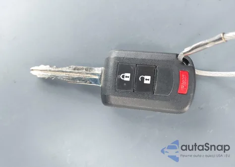 2024 Mitsubishi Mirage Es/Le z USA, uszkodzony, nr VIN ML32AUHJ1RH028448